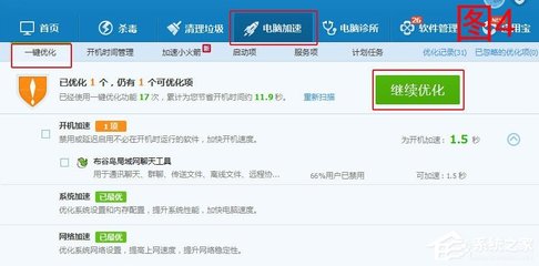 Windows 7電腦反應變慢的全面診斷與優化指南